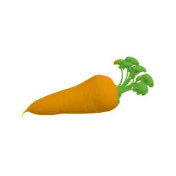 Baby size at week 21: about the size of a carrot