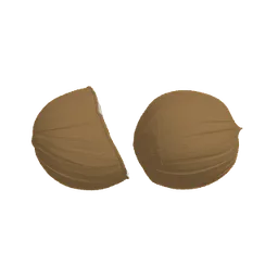 Baby size at week 31: about the size of a coconut