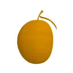 Baby size at week 19: about the size of a mango