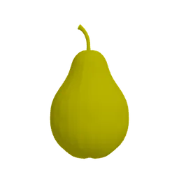 Baby size at week 17: about the size of a pear