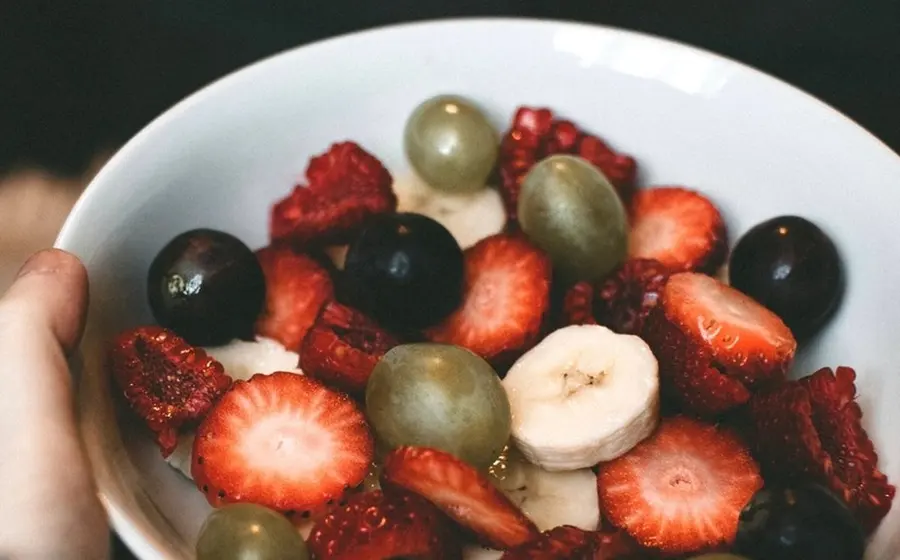 Nutrition — Momly