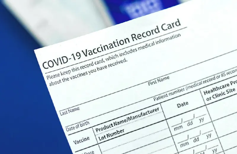 Maternal Vaccines in Pregnancy — Momly