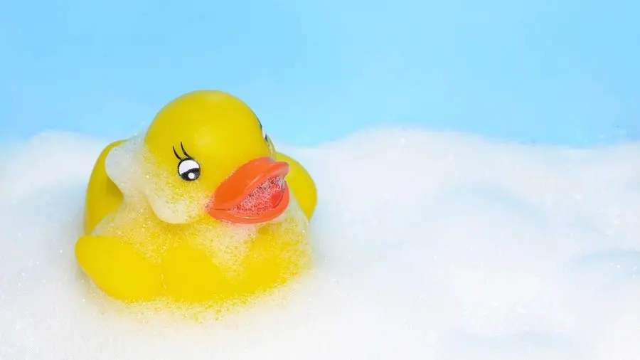 Baby Bath and Skin Care — Momly