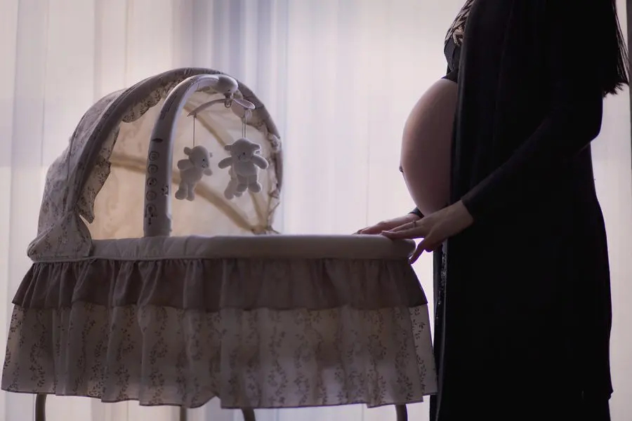 Newborn Care — Momly